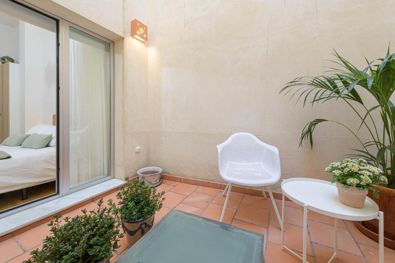 Mirador De San Juan In By Solaga Homes Apartment Málaga
