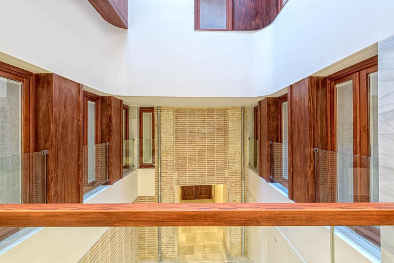 Apartment Mirador De San Juan In By Solaga Homes Málaga