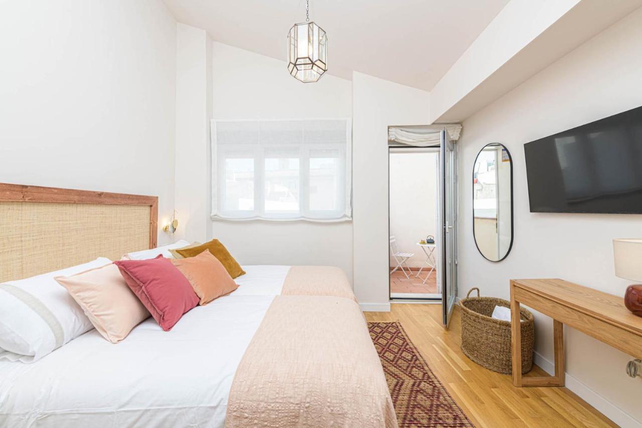 Mirador De San Juan In By Solaga Homes Apartment Málaga