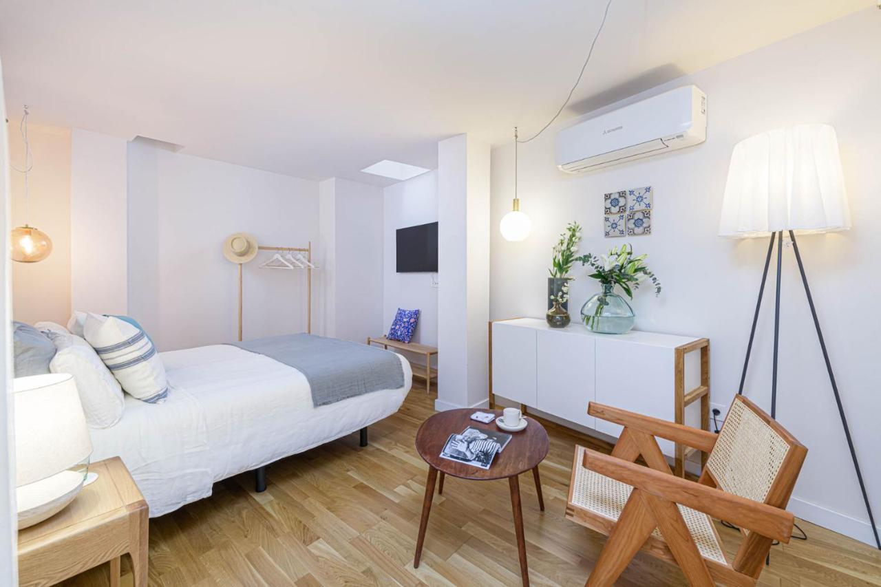 Mirador De San Juan In By Solaga Homes Apartment Málaga